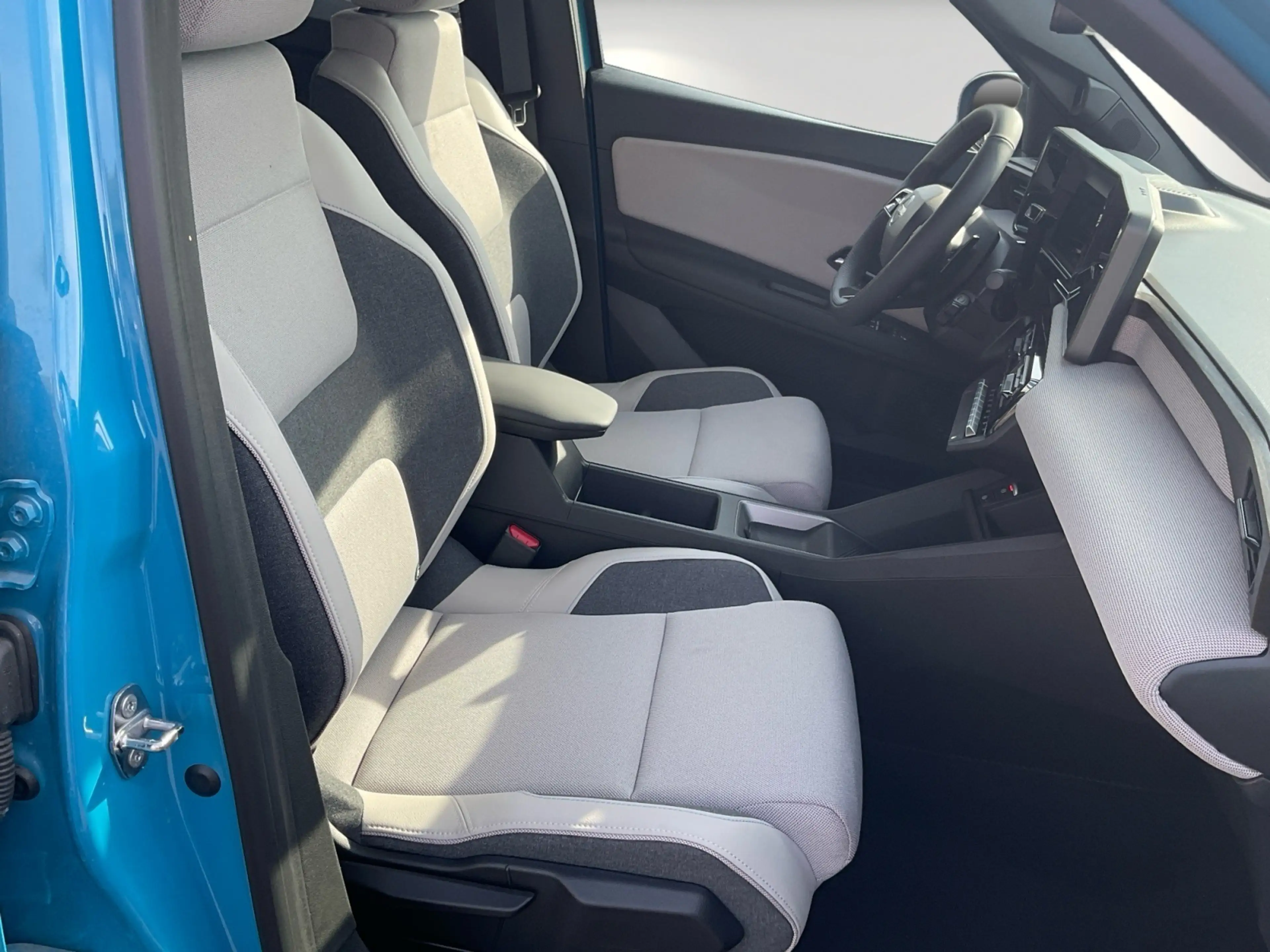 Nissan Micra BEV Advance 52 kWh — photo 15