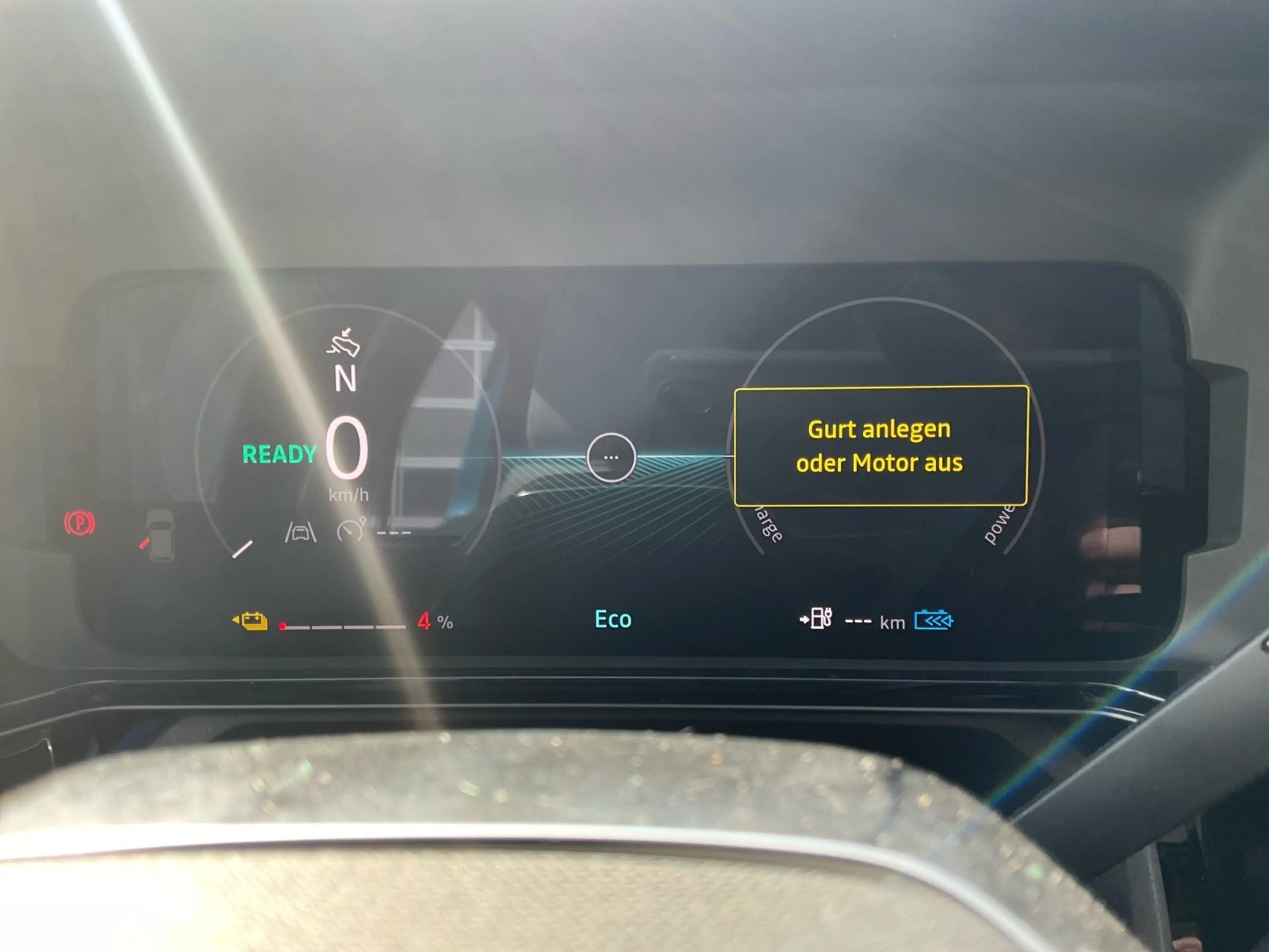 Nissan Micra BEV Advance 52 kWh — photo 12