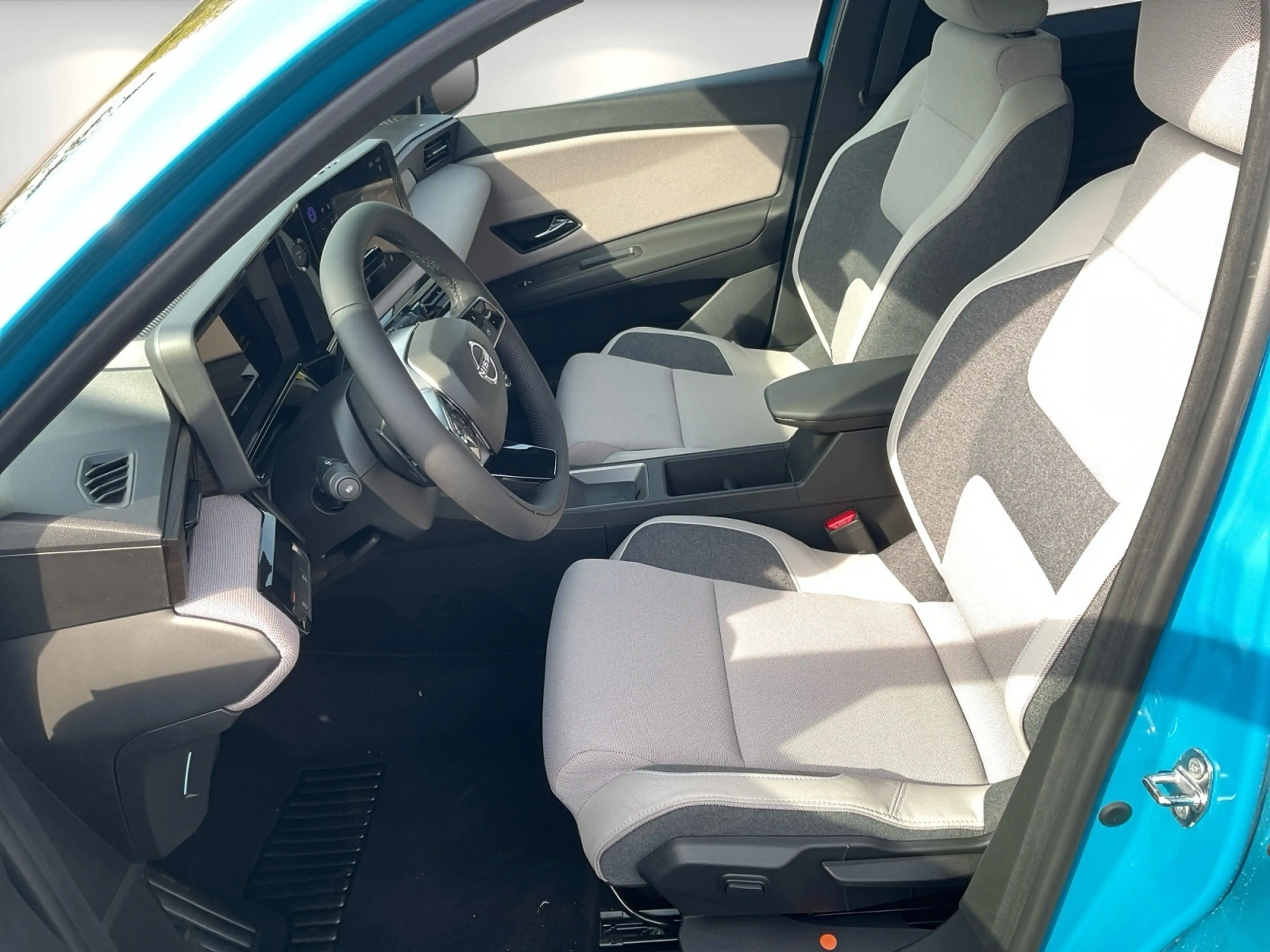 Nissan Micra BEV Advance 52 kWh — photo 8