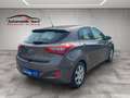Hyundai i30 1.6 cw Automatik, Top Gepflegt + Garantie Grau - thumbnail 7