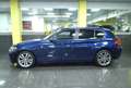 BMW 118 118iA Blu/Azzurro - thumbnail 5