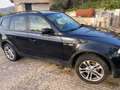 BMW X3 X3 E83 xdrive30d (3.0d) Nero - thumbnail 2