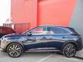 DS Automobiles DS 7 Crossback 1.5 BlueHDi 130 EAT8 Rivoli FRANCAISE TOIT OUVRANT NIGHT VISION CAMERA 360 Bleu - thumbnail 3