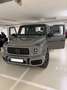 Mercedes-Benz G 63 AMG Standheizung,Burmester,Night Paket2, Grau - thumbnail 1