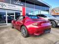 Mazda MX-5 1.5 benzine Rot - thumbnail 4