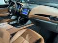 Maserati Levante 3.0 V6 S Gransport 430cv auto Bleu - thumbnail 13