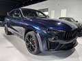 Maserati Levante 3.0 V6 S Gransport 430cv auto Bleu - thumbnail 2
