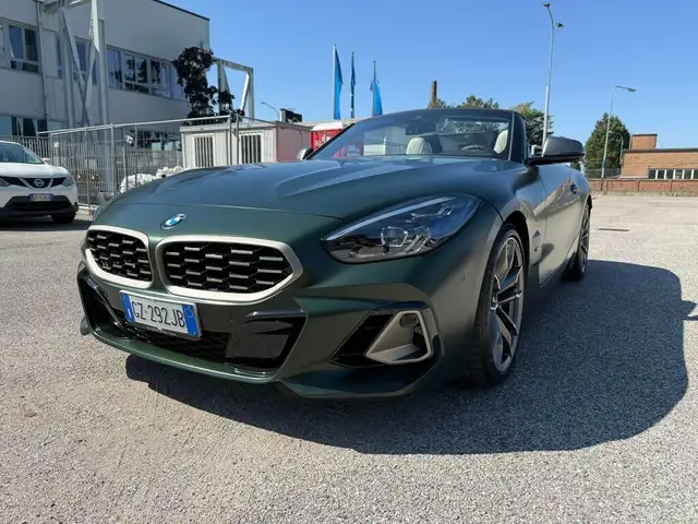 BMW Z4 M 40i auto
