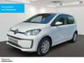 Volkswagen e-up! MOVE Navi -Vorbereitung KLIMA SHZ DAB Blanc - thumbnail 1