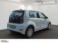 Volkswagen e-up! MOVE Navi -Vorbereitung KLIMA SHZ DAB Blanc - thumbnail 4