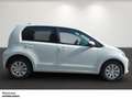 Volkswagen e-up! MOVE Navi -Vorbereitung KLIMA SHZ DAB Blanc - thumbnail 3