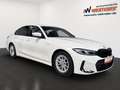 BMW 320 i M Sport Limousine --ACC/AHK/Glasdach/HeadUp Weiß - thumbnail 3