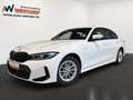 BMW 320 i M Sport Limousine --ACC/AHK/Glasdach/HeadUp Weiß - thumbnail 1