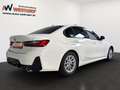 BMW 320 i M Sport Limousine --ACC/AHK/Glasdach/HeadUp Weiß - thumbnail 4