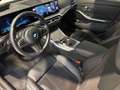 BMW 320 i M Sport Limousine --ACC/AHK/Glasdach/HeadUp Weiß - thumbnail 14