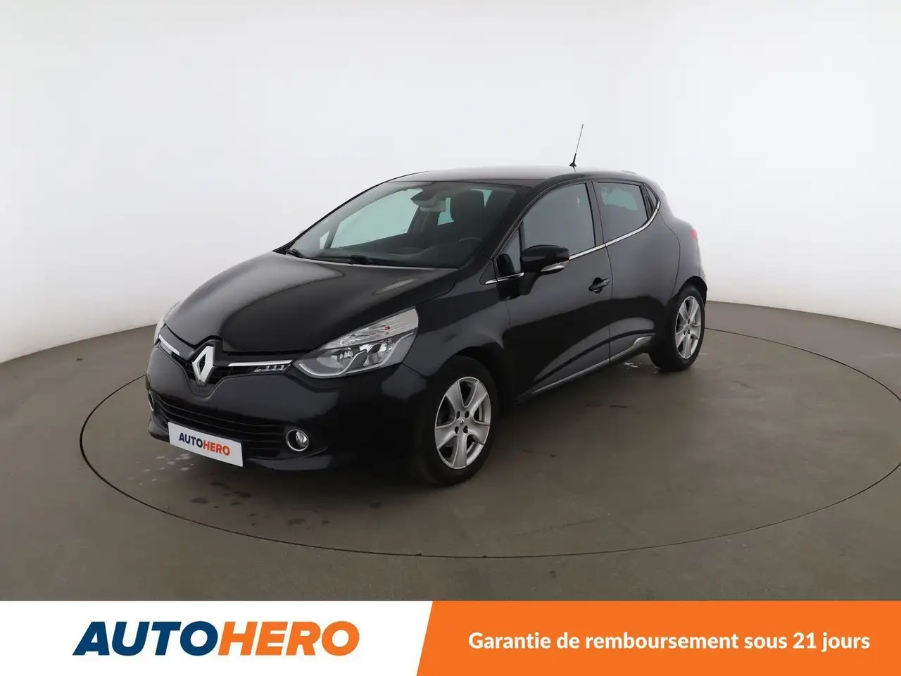 Renault Clio 0.9 TCe Energy Intens