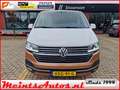 Volkswagen T6.1 Transporter 2.0 TDI 204Pk Bulli 4-MOTION DC Dubbele Cabine DSG Wit - thumbnail 12