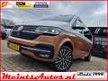 Volkswagen T6.1 Transporter 2.0 TDI 204Pk Bulli 4-MOTION DC Dubbele Cabine DSG Wit - thumbnail 11