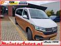 Volkswagen T6.1 Transporter 2.0 TDI 204Pk Bulli 4-MOTION DC Dubbele Cabine DSG Wit - thumbnail 13