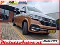 Volkswagen T6.1 Transporter 2.0 TDI 204Pk Bulli 4-MOTION DC Dubbele Cabine DSG Wit - thumbnail 2