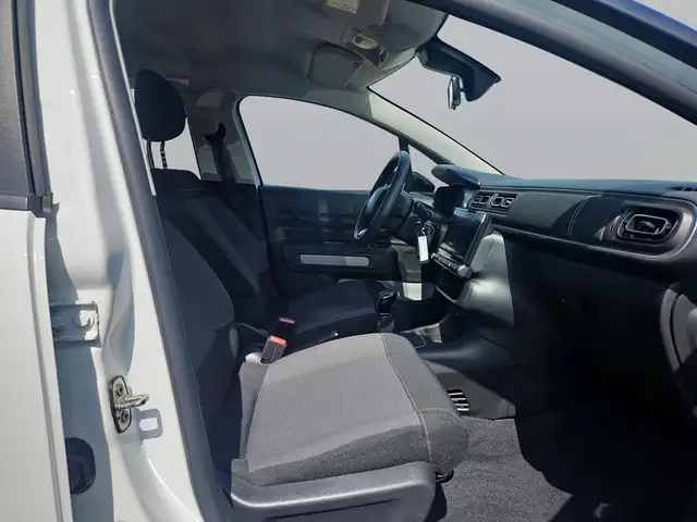 Citroen C3 view 13