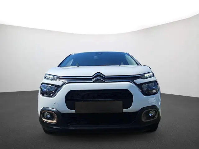 Citroen C3 view 3