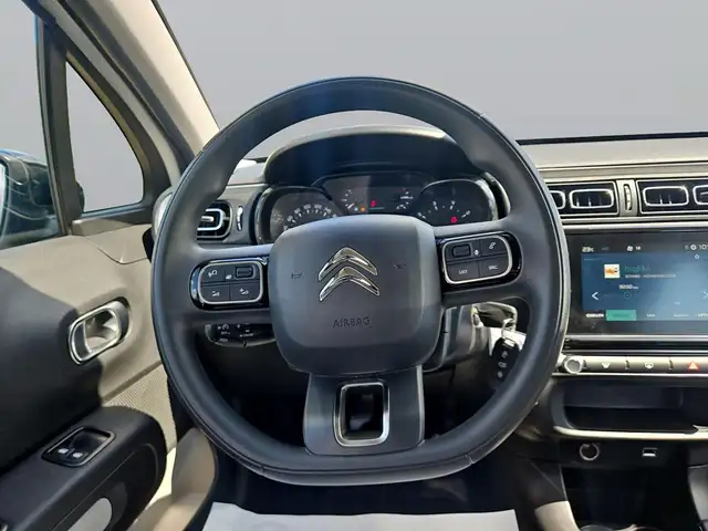 Citroen C3 view 15