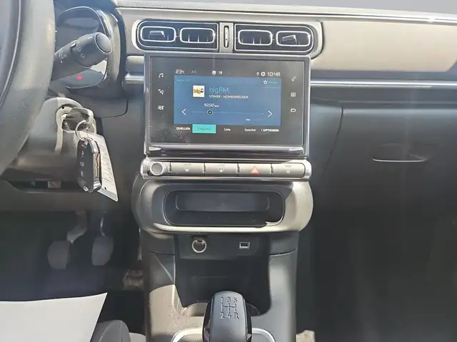 Citroen C3 view 14