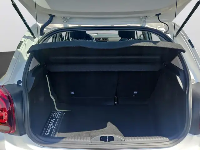 Citroen C3 view 9