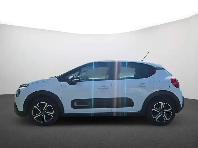 Citroen C3 view 5