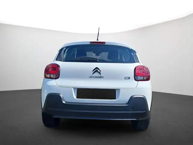 Citroen C3 view 4