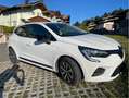 Renault Clio Clio Equilibre TCe 90 Equilibre Weiß - thumbnail 2