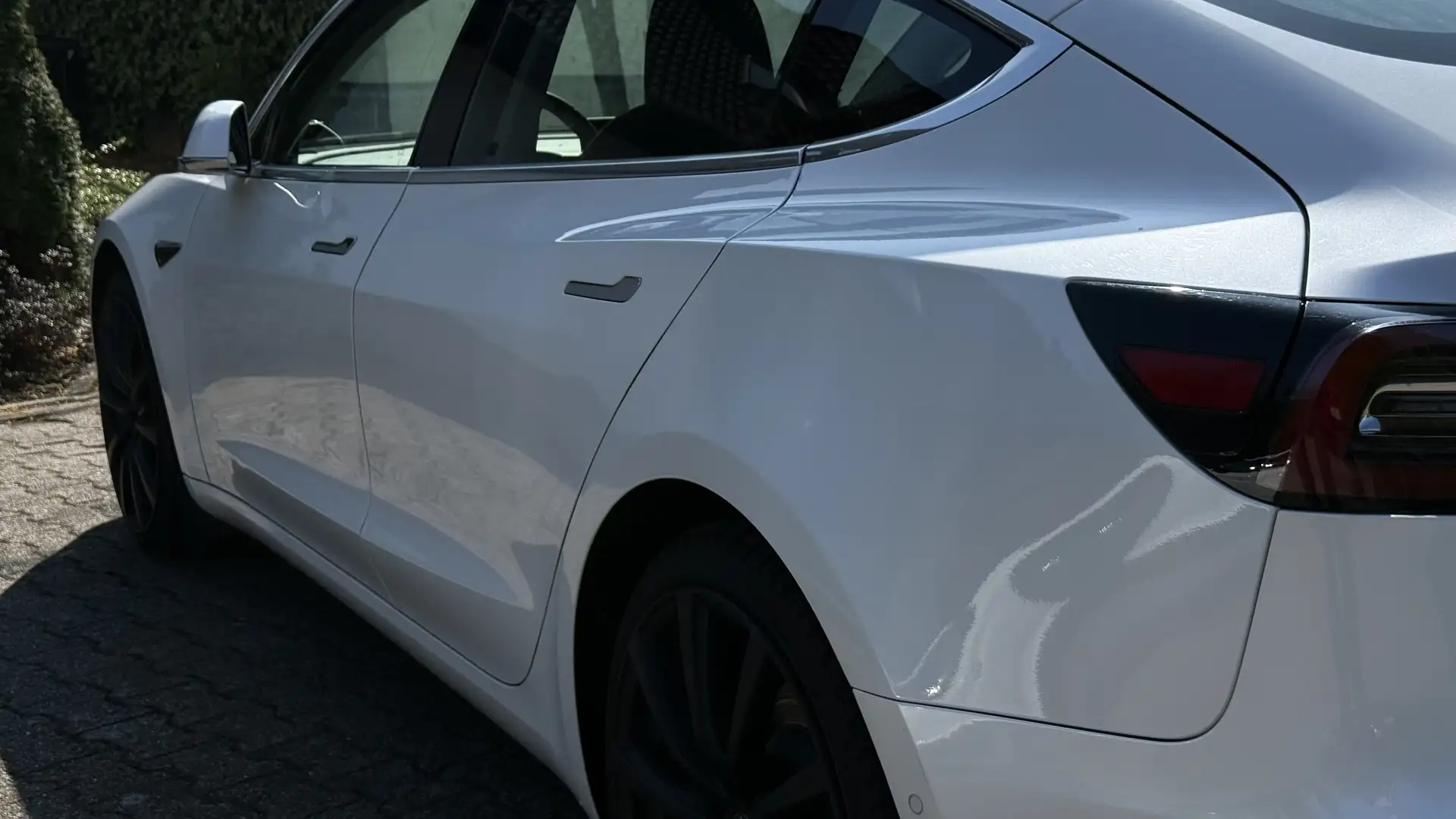 Tesla Model 3 Langstreckenbatt. Allradantrieb Dual Motor Perform - 2