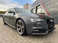 Audi A5 Sportback 2.0 TFSI quattro NAV Leder Gris - thumbnail 12