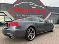 Audi A5 Sportback 2.0 TFSI quattro NAV Leder Gris - thumbnail 18