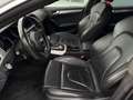Audi A5 Sportback 2.0 TFSI quattro NAV Leder Gris - thumbnail 2