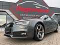 Audi A5 Sportback 2.0 TFSI quattro NAV Leder Gris - thumbnail 14
