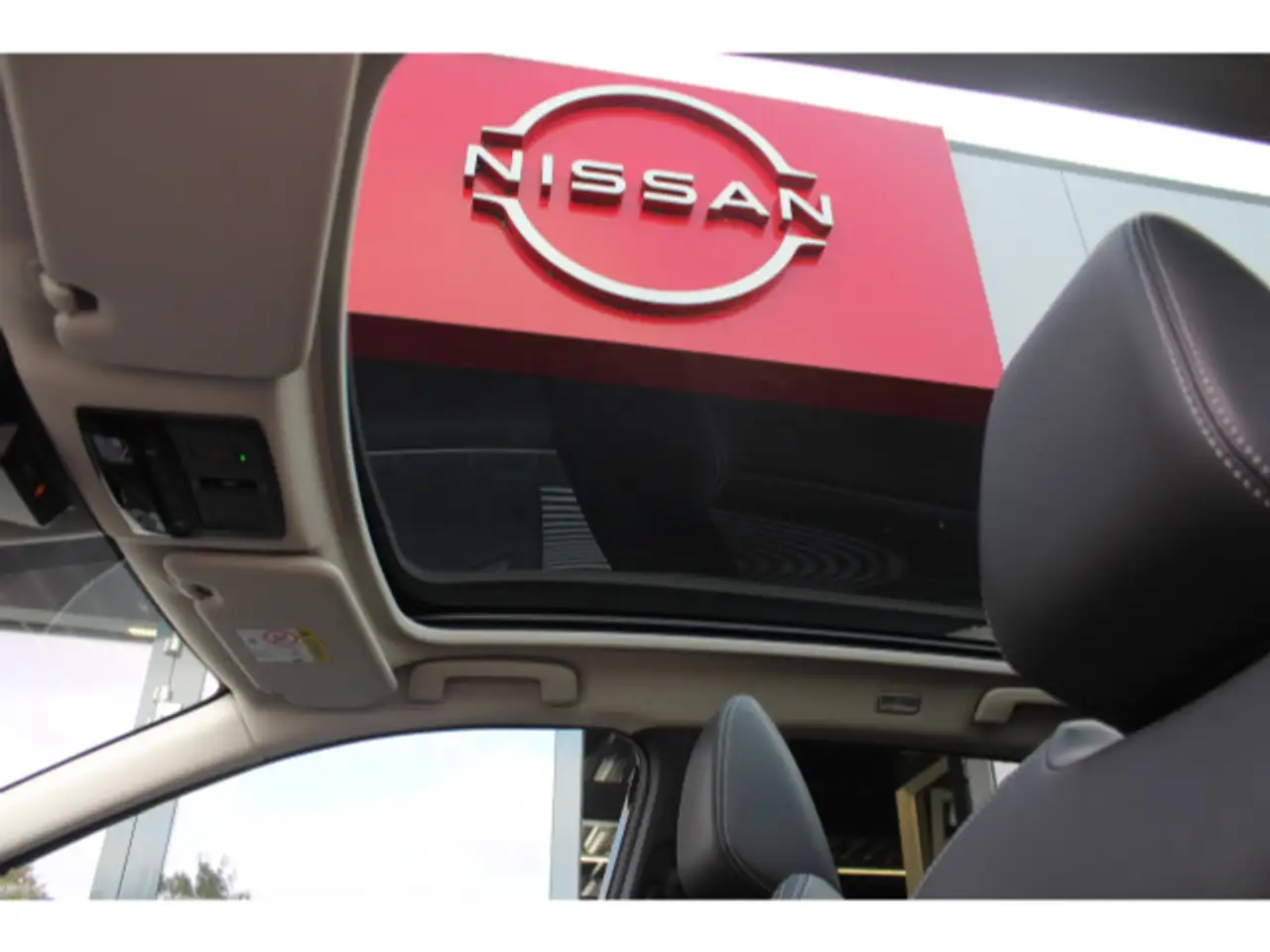 Nissan Qashqai 1.3 DIG-T Tekna+ Automatik 20 Zoll, миниатюра 22