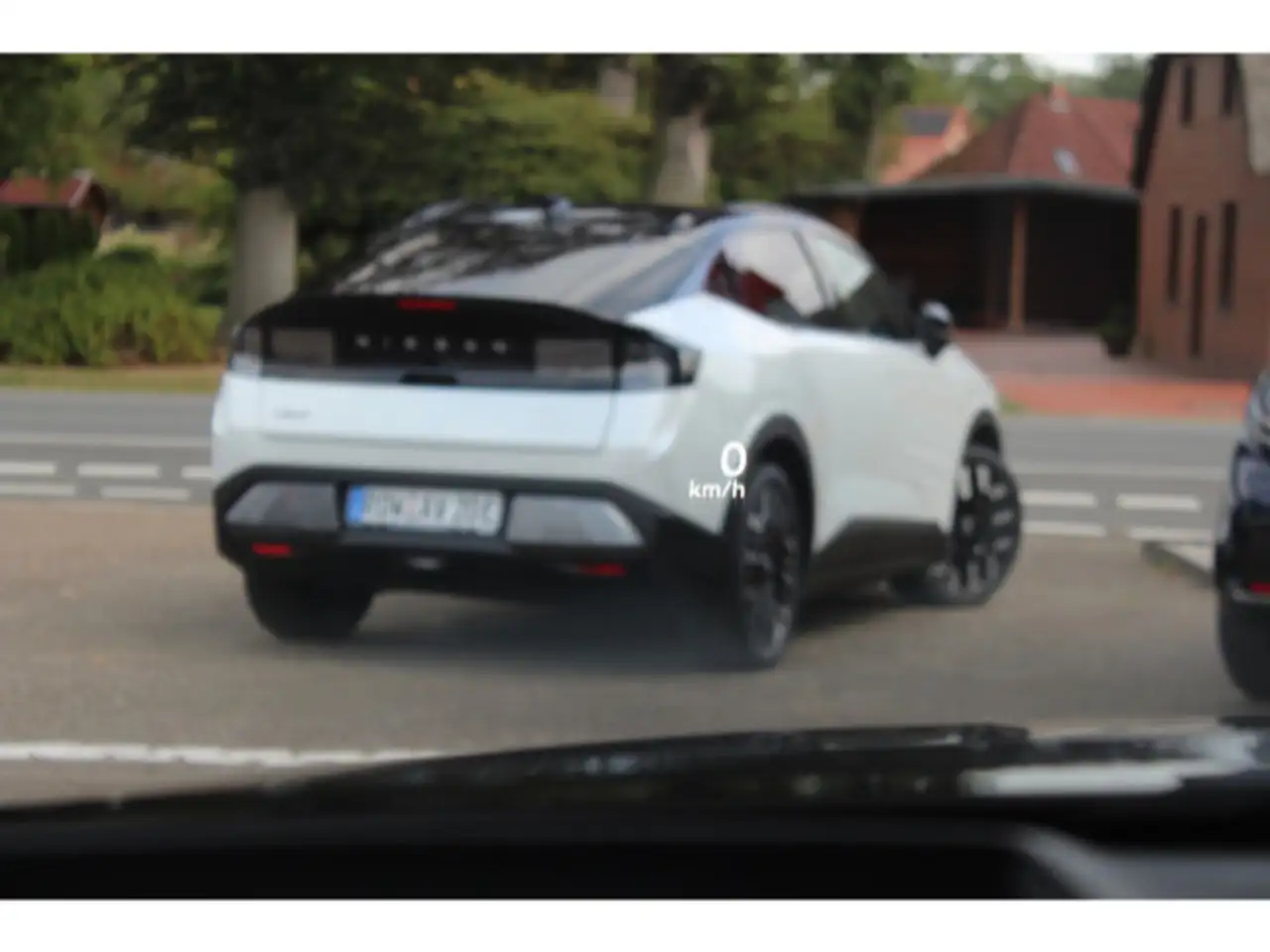 Nissan Qashqai 1.3 DIG-T Tekna+ Automatik 20 Zoll, миниатюра 28