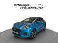 Ford Puma ST-Line Automatik LED DAB KAMERA Bleu - thumbnail 1