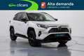 Toyota RAV4 Rav4 Rav4 2.5 hybrid 2WD Feel! Blanco - thumbnail 3