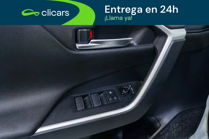 Toyota RAV4 2019, foto 17