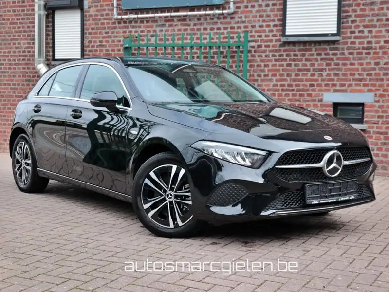 MERCEDES-BENZ Clasa A