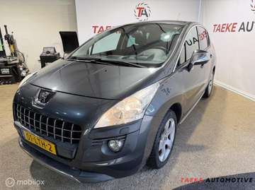 1.6 THP GT AUT/CLIMA/CRUISE/NAP/APK/TREKH/1eEIG