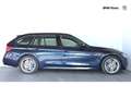 BMW 330 dA Touring xdrive Msport Bleu - thumbnail 10