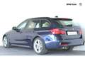 BMW 330 dA Touring xdrive Msport Bleu - thumbnail 11