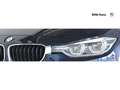 BMW 330 dA Touring xdrive Msport Bleu - thumbnail 4