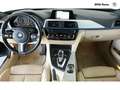 BMW 330 dA Touring xdrive Msport Bleu - thumbnail 8