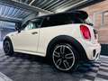 MINI Cooper S Mini 2.0 Chili Serious Business Wit - thumbnail 17