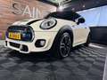 MINI Cooper S Mini 2.0 Chili Serious Business Wit - thumbnail 3